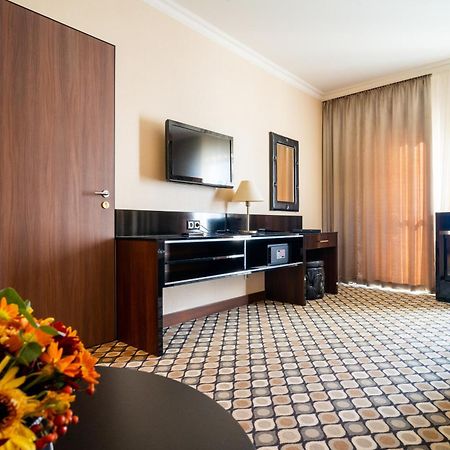 Hotel Castello & Thermal Spa Siklós מראה חיצוני תמונה