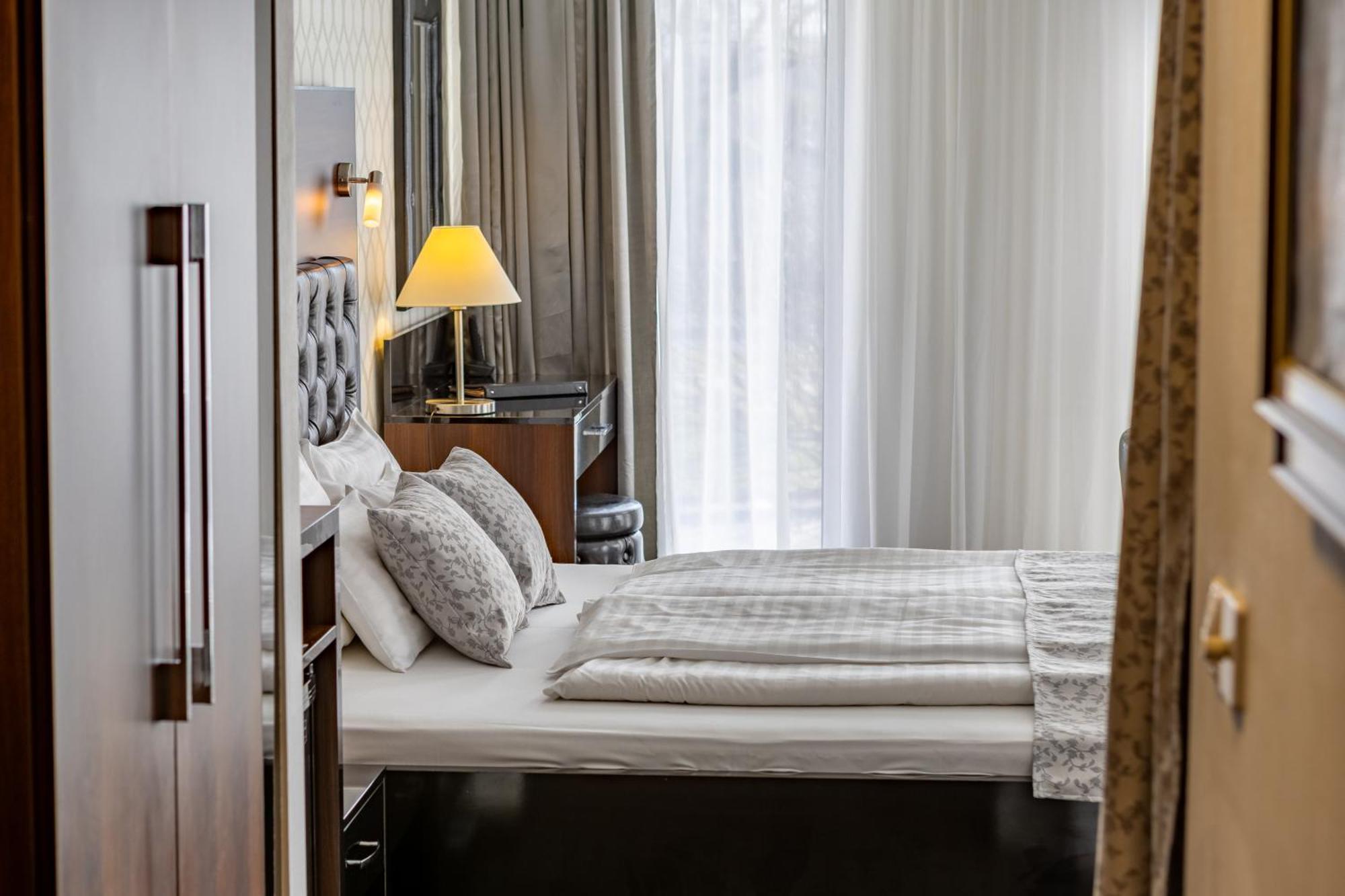 Hotel Castello & Thermal Spa Siklós מראה חיצוני תמונה