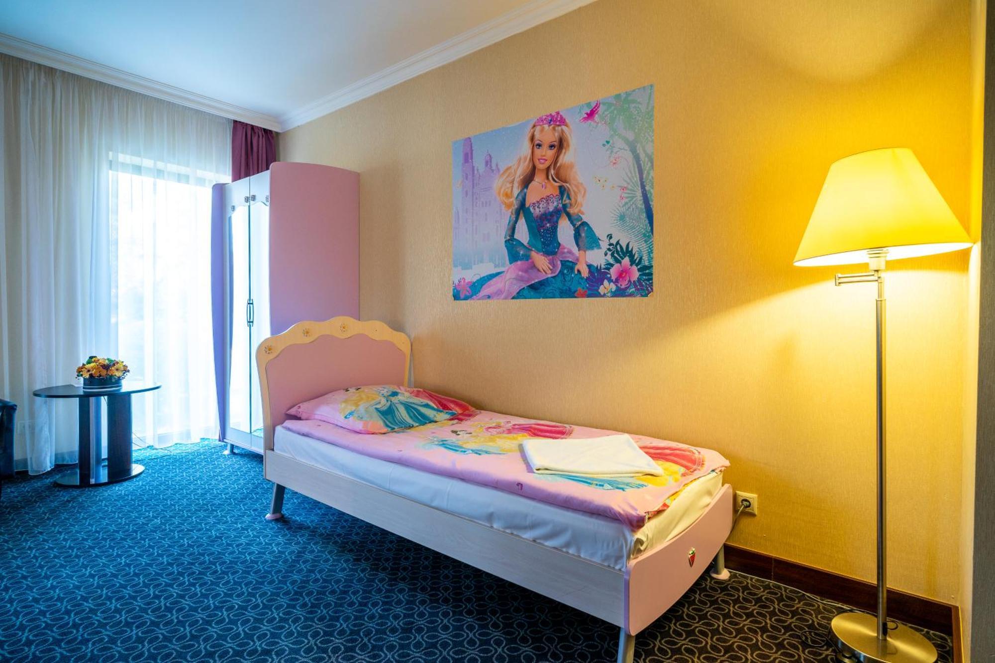 Hotel Castello & Thermal Spa Siklós מראה חיצוני תמונה