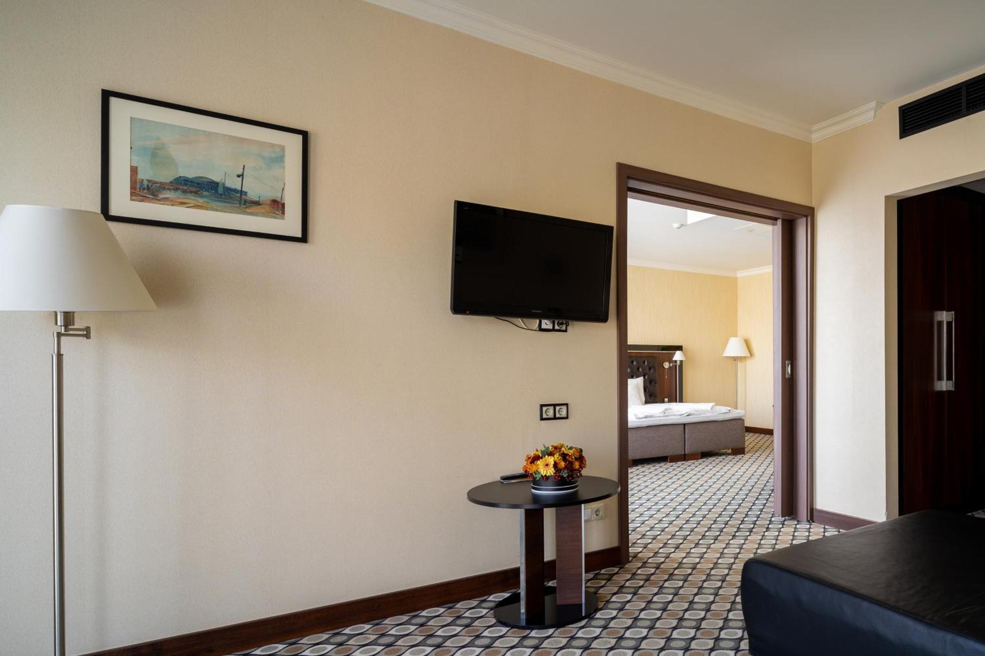 Hotel Castello & Thermal Spa Siklós מראה חיצוני תמונה