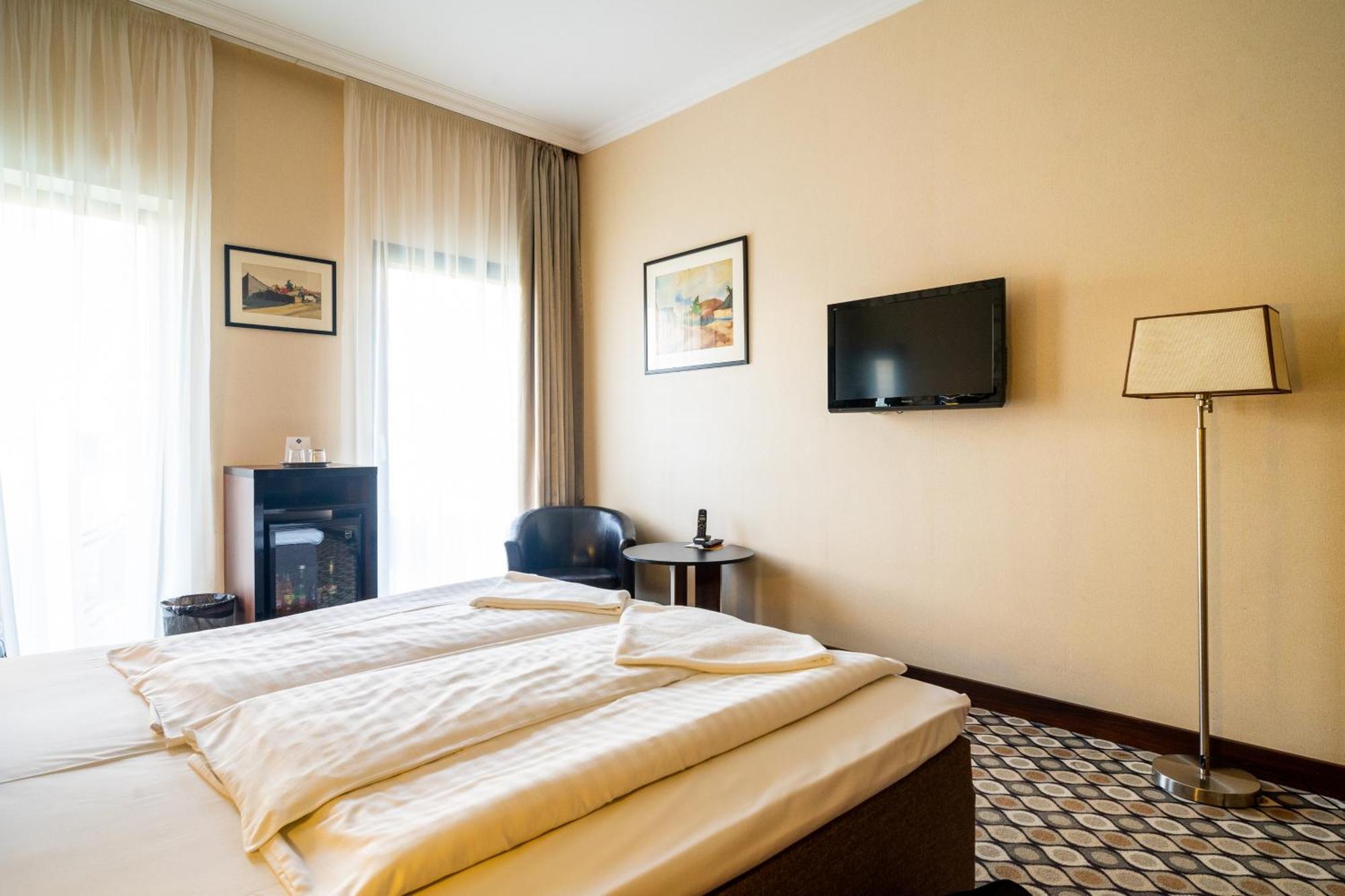 Hotel Castello & Thermal Spa Siklós מראה חיצוני תמונה